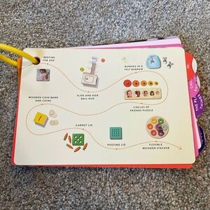 Complete LOVEVERY The Babble Months 13,14,15